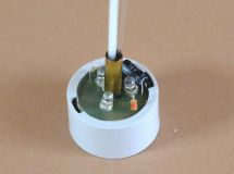 Obrázek ke kategorii 68 - Novější aplikace LED diod s trubičkou